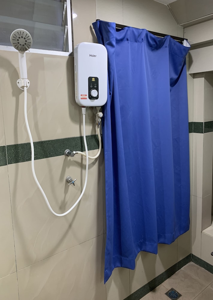 Burmahtel - Hotel
