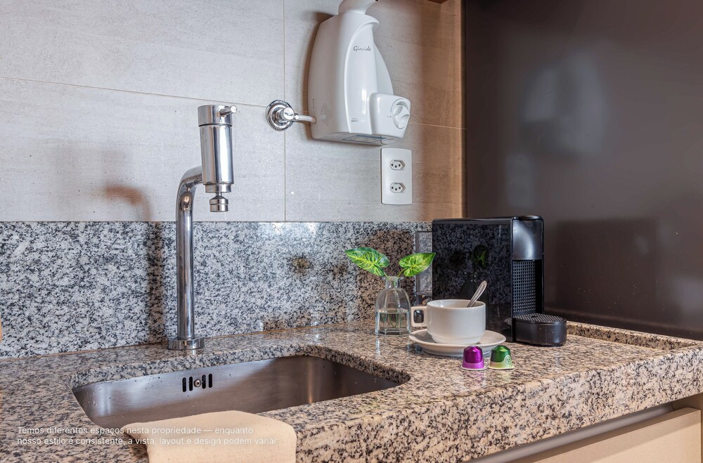 Helbor Nun Vila Nova by Viva - Apartamentos completos próximo ao Parque do Ibirapuera