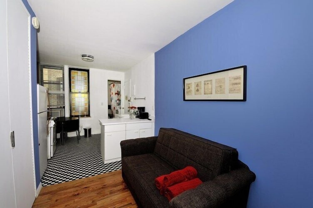 Market Rental NYC Midtown West