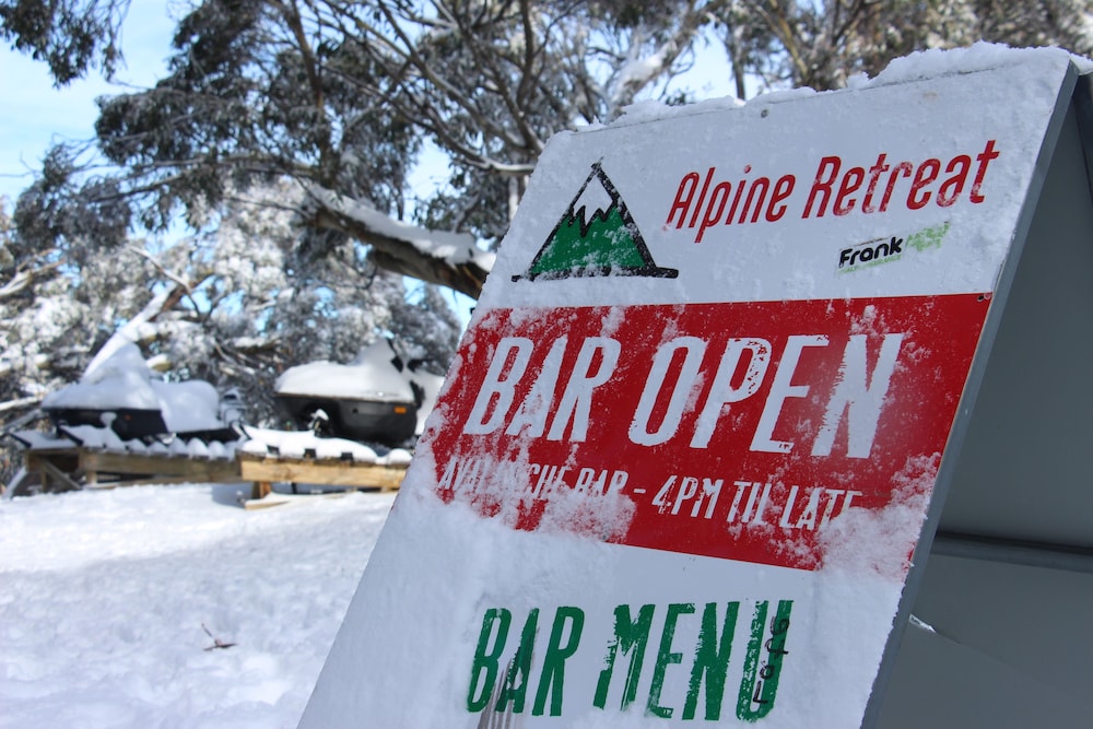 Alpine Retreat Mt Buller