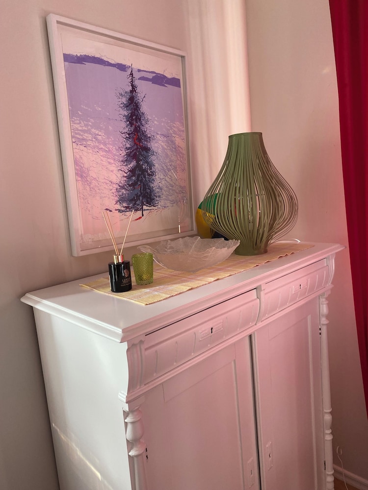 DR ASA Bed Breakfast near Golf Forest