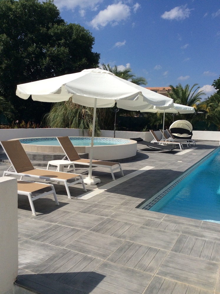 Holiday Home in Moriani-plage Near Beach