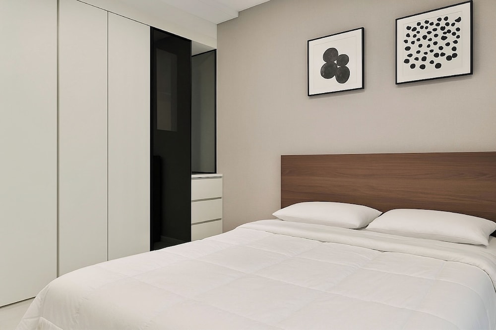 Zizel Suite Room Seocho