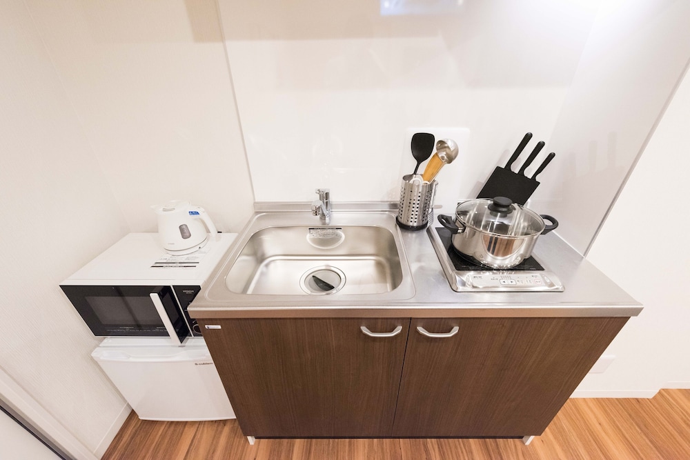 TORA HOTEL Skytree D, โตเกียว - 19