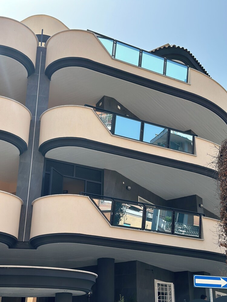NLM Boutique Suites