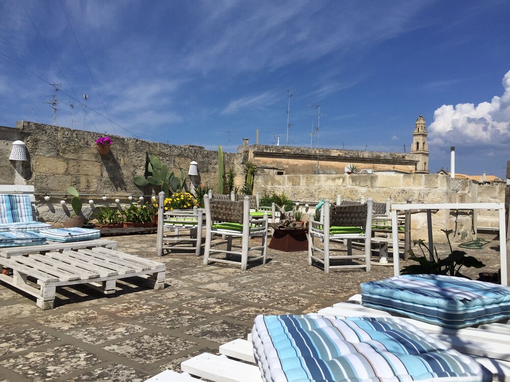 Le Giravolte B&B