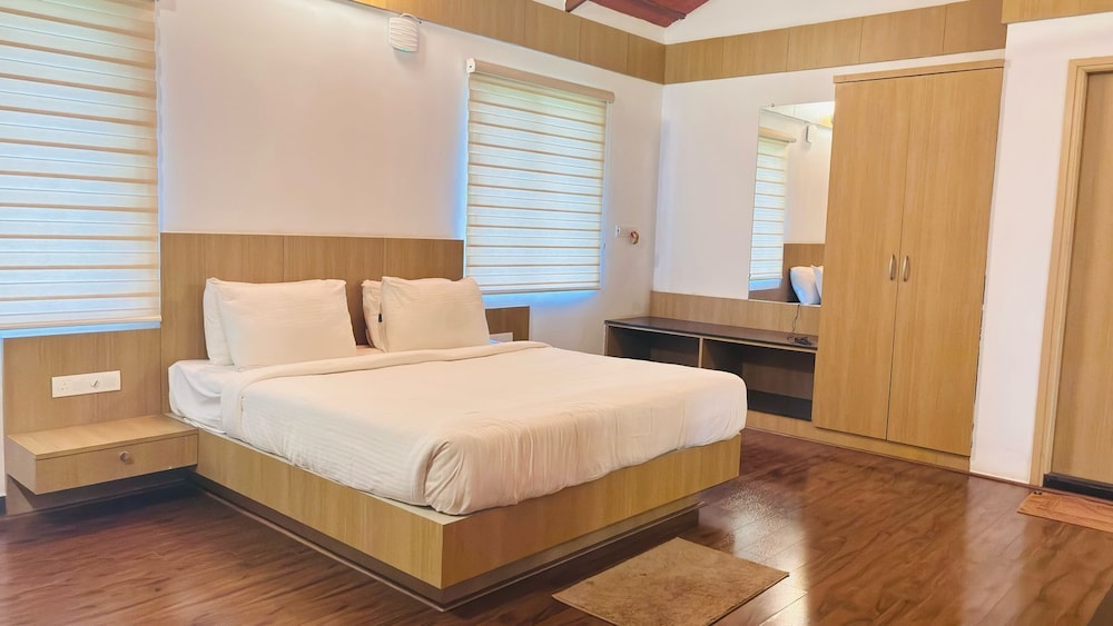 Tranquil Revtree Resort