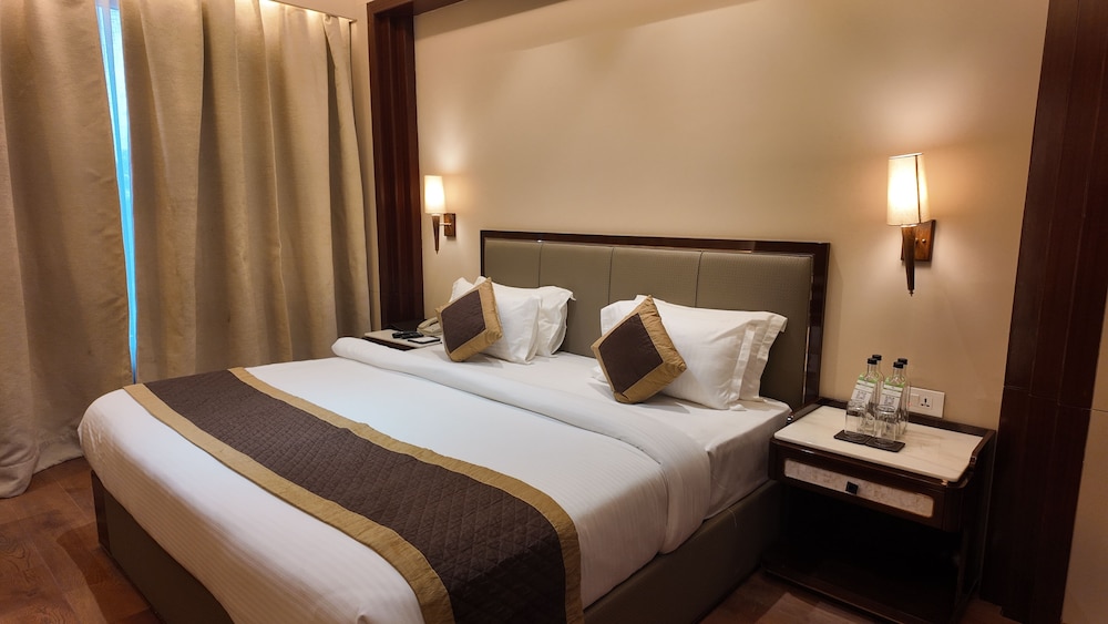 The Fern - An Ecotel Hotel Kota