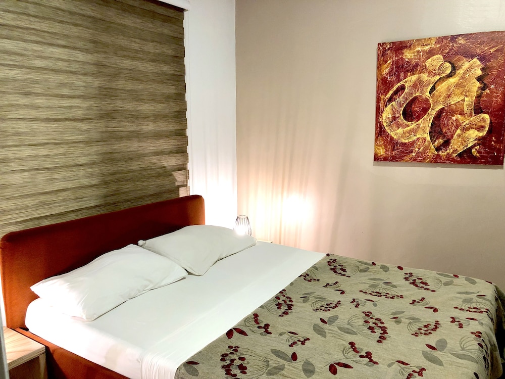 Bamako Vacations - Hotel La Chaumiere - Property Image 36