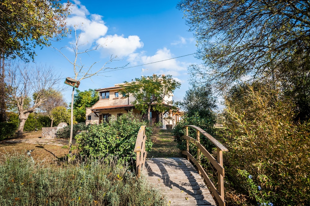 Agriturismo El Molino