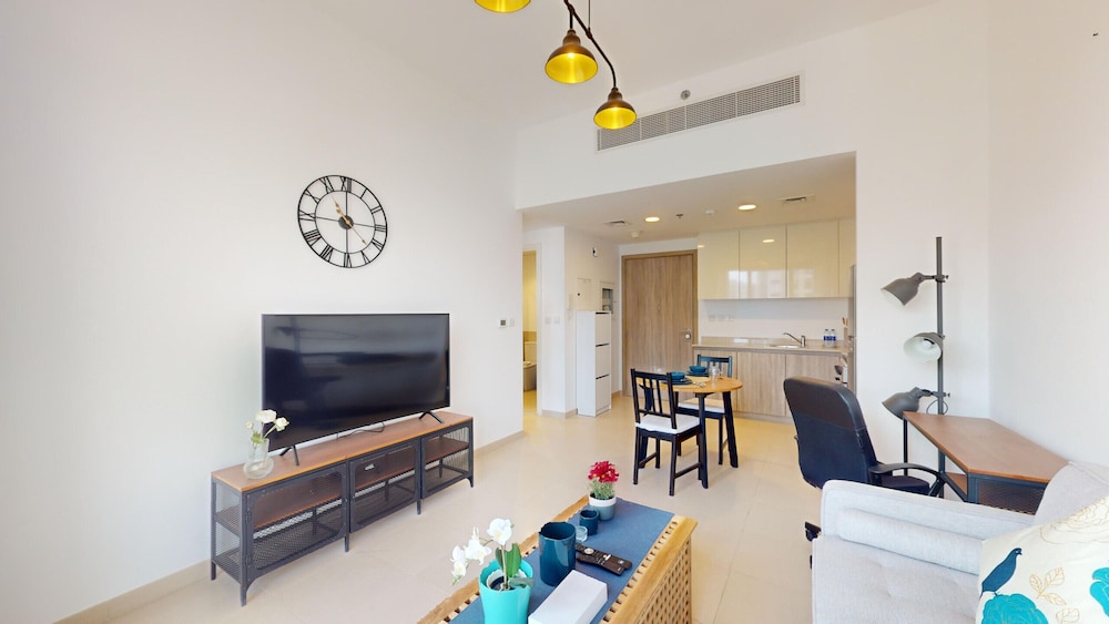 Primestay- Una Apartments - Town Square