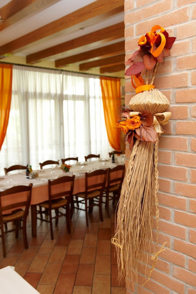 Agriturismo Il Cascinale