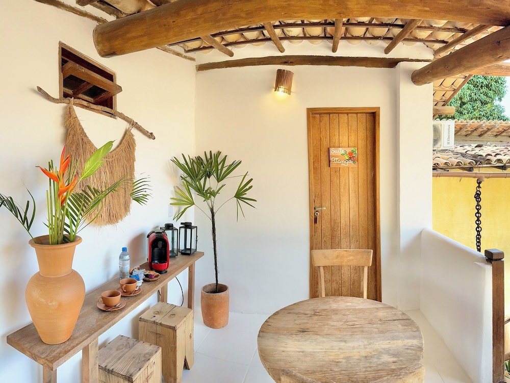 Hotel Casa Rabanete Trancoso - Image 1