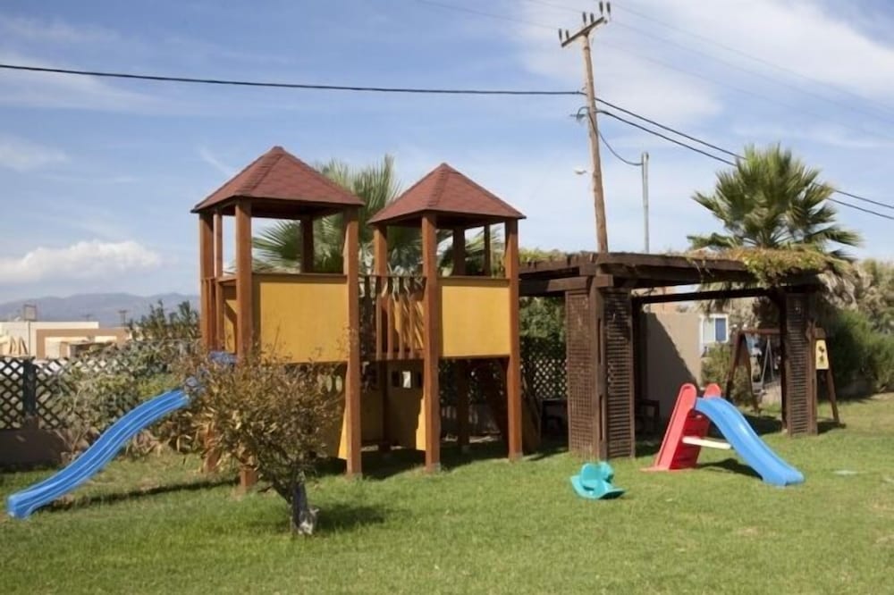 Platanias Vacations - Maleme Mare Beach Resort Hotel - Property Image 76