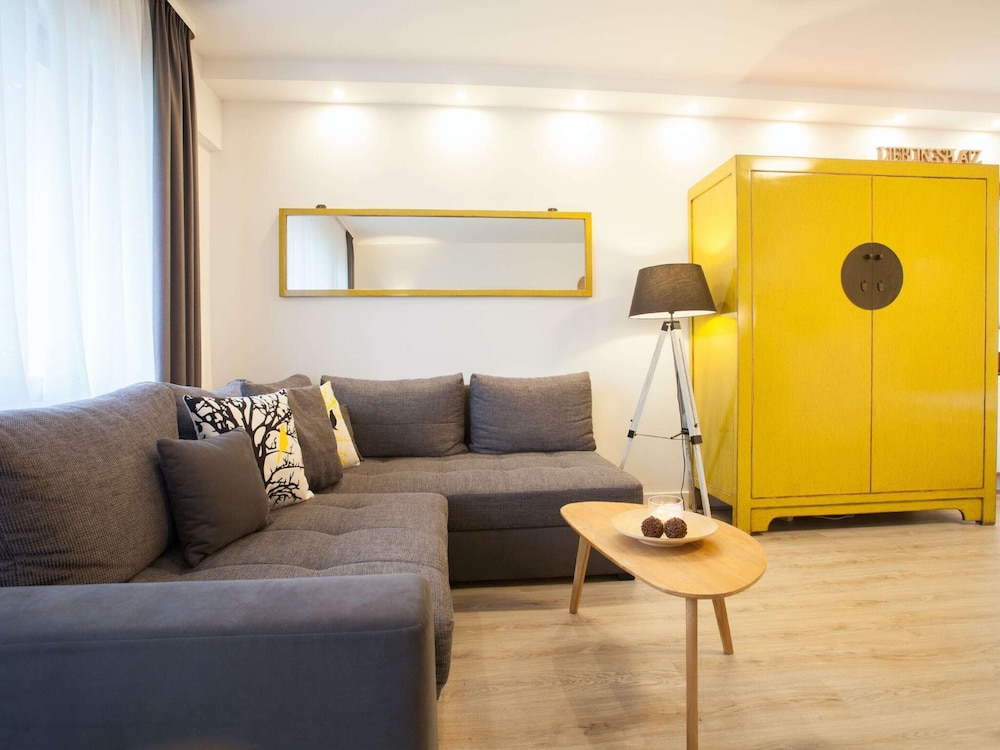 Studiowohnung bei Winterberg mit Terrasse en Winterberg — hotel room