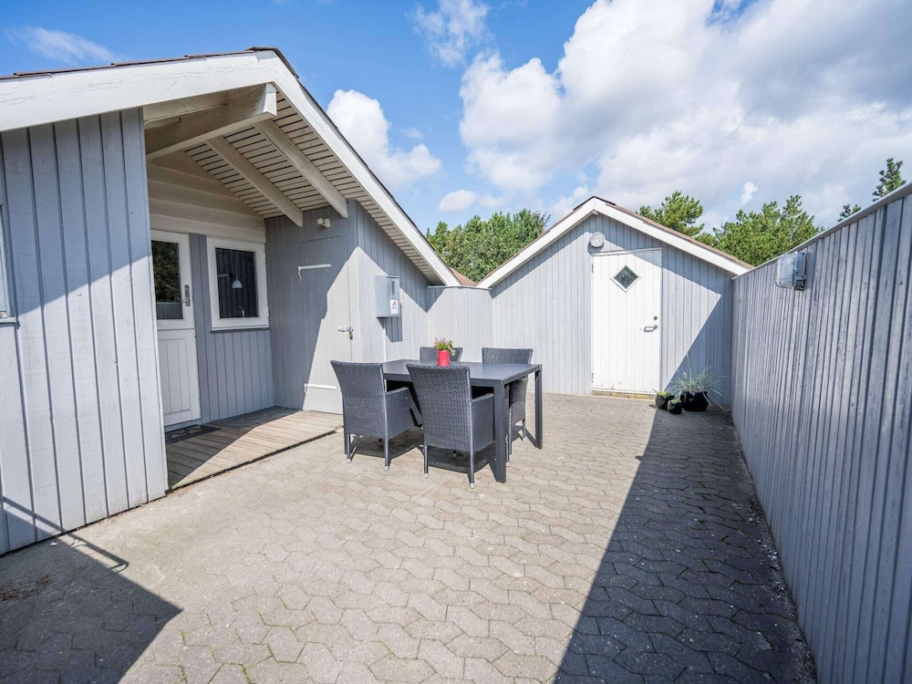 Charming Cottage Retreat-by Traum