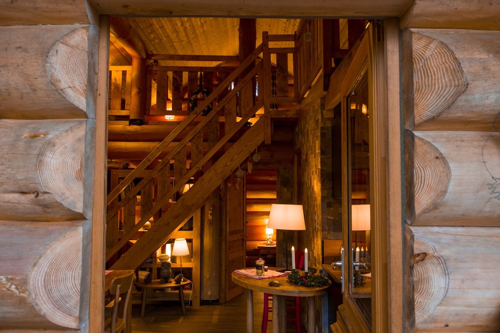 Domaine du Vertbois
