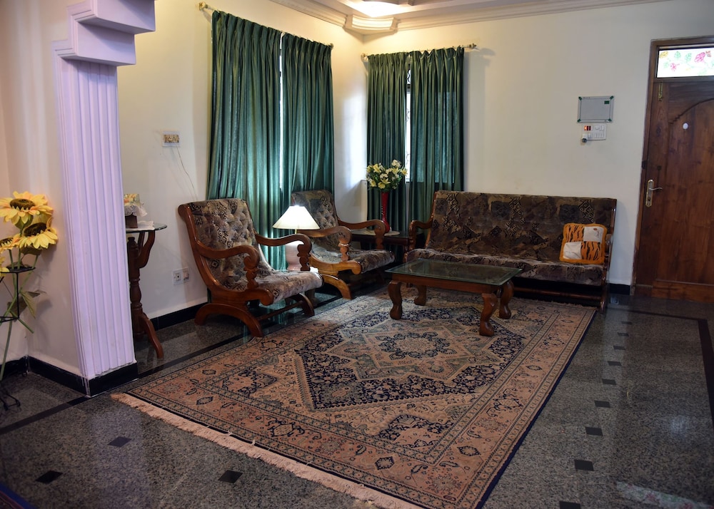 TripThrill Benaulim House