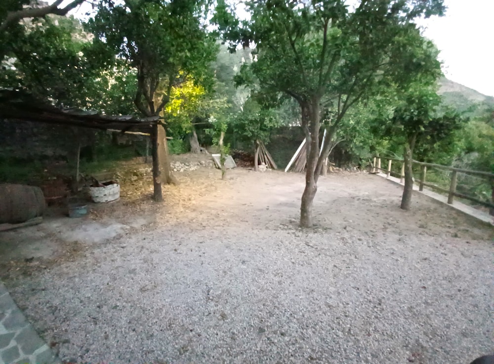 YourHome - Antico Casale Sorrentino