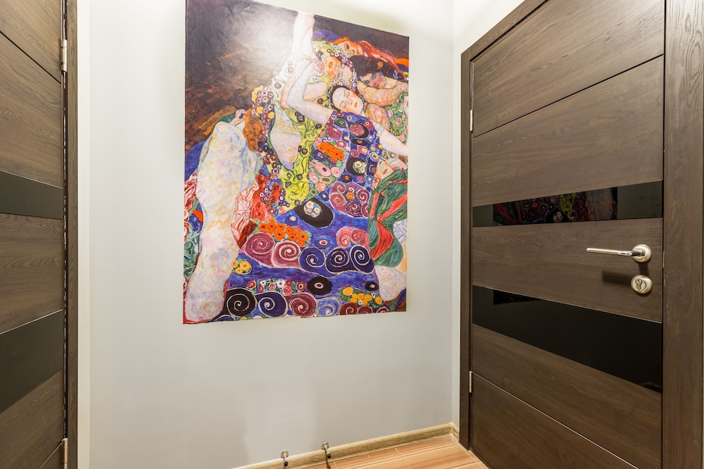 Apartment in Krasnogorsk view 5