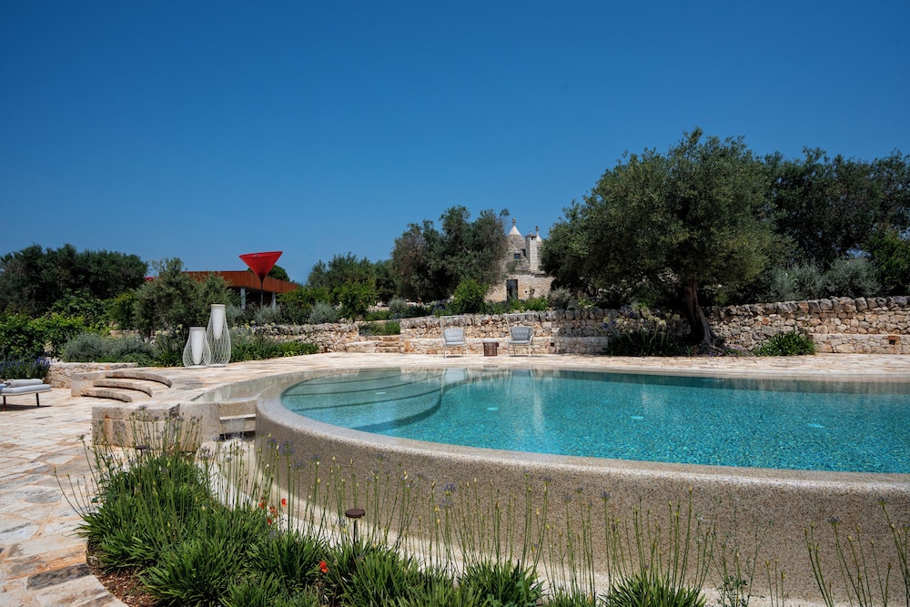 Belmont Trulli – A Sanctuary of Timeless Luxury