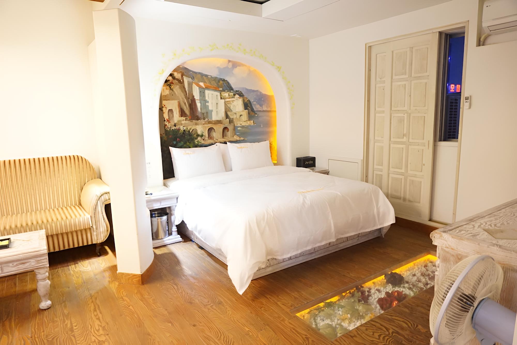 Dajeon Jungni Inca Hotel