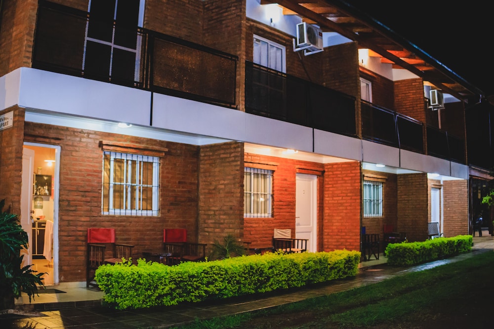 Managua Apart Hotel