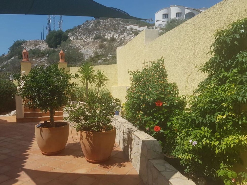 en la Montana Comfortable Holiday Residence