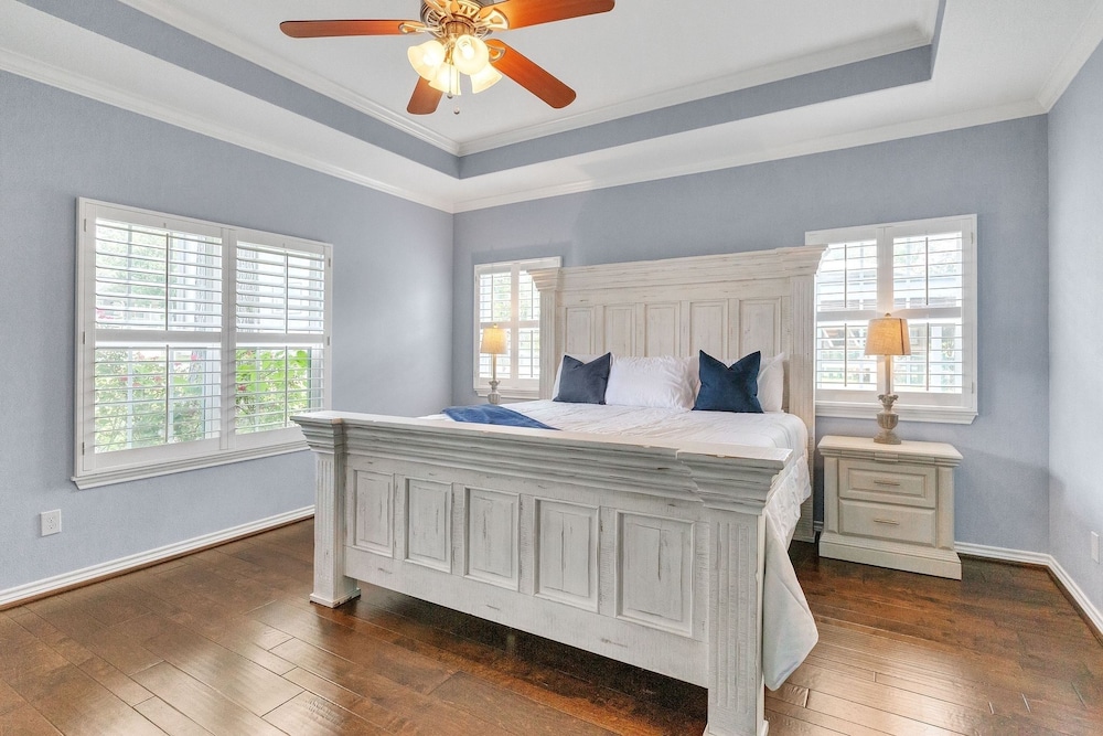 Larkin It Easy 4 Bedroom Home view 5