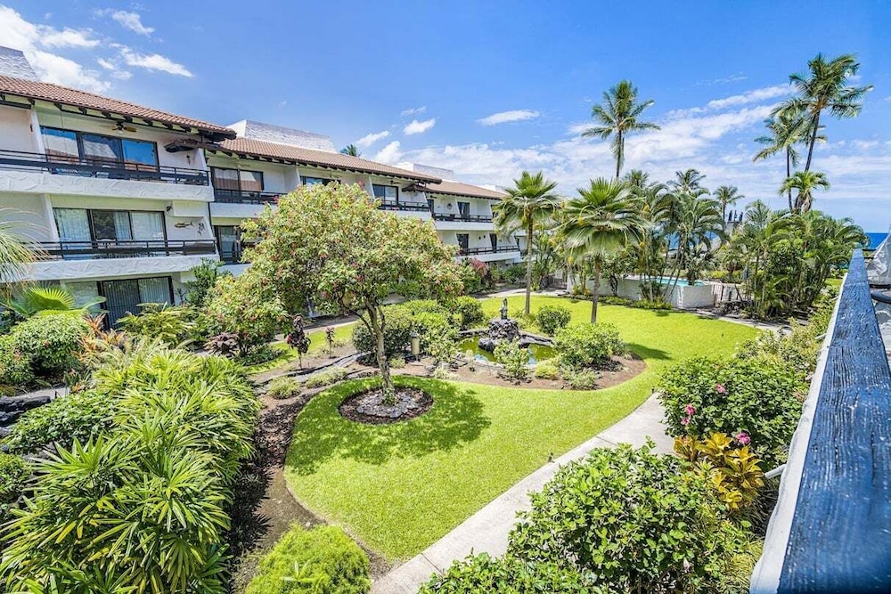 Great Location - Modern Island Condo - Vrkcv