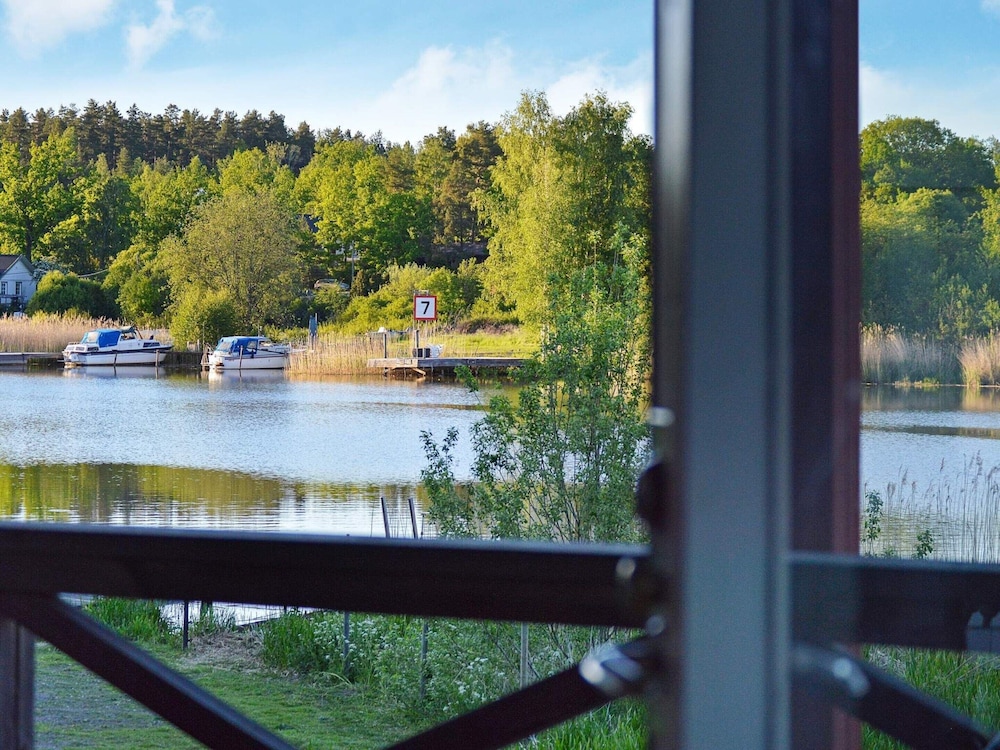 4 Person Holiday Home in Eskilstuna view 3