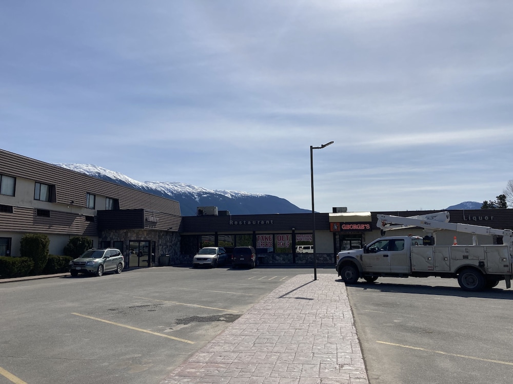 Northern Motor Inn