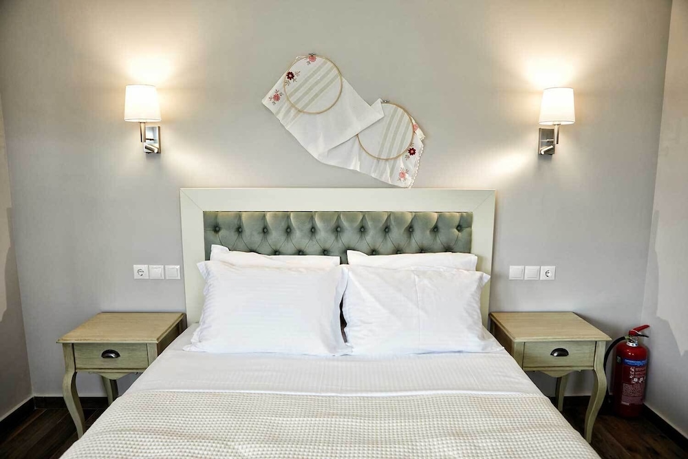 Romilia Guesthouse