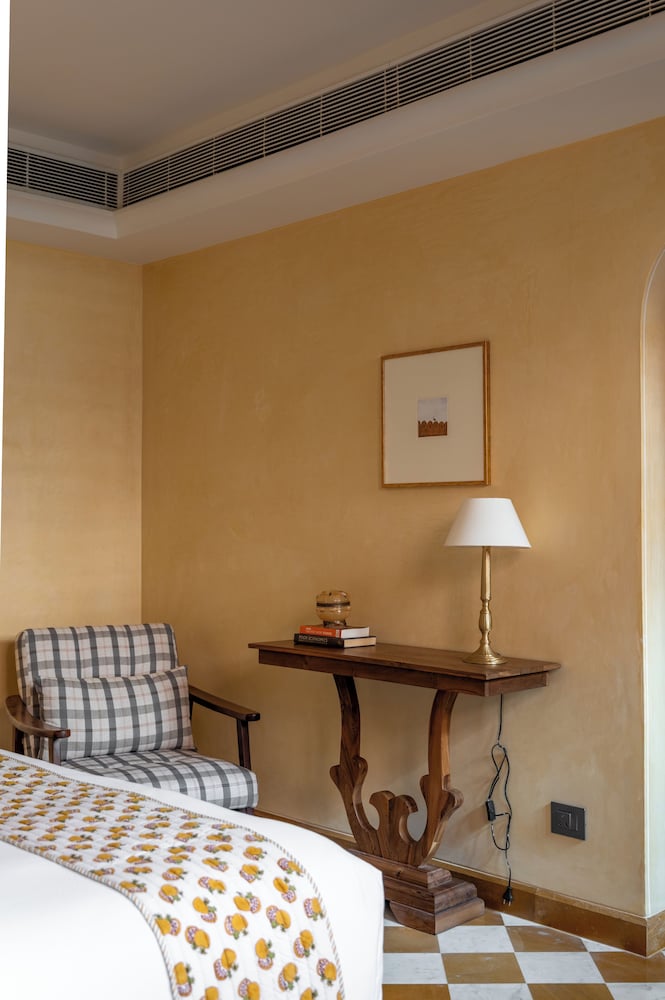Abode Jaipur