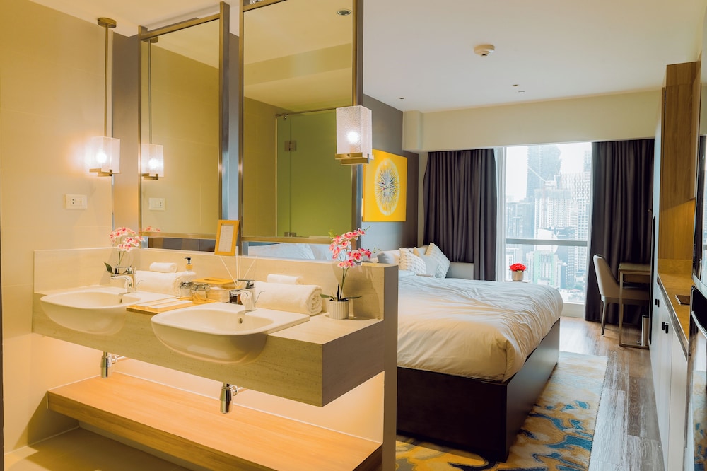 Hotel Residences at Acqua