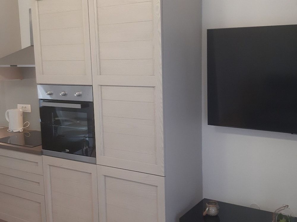 Apartment in Privlaka Near Sandy Beach