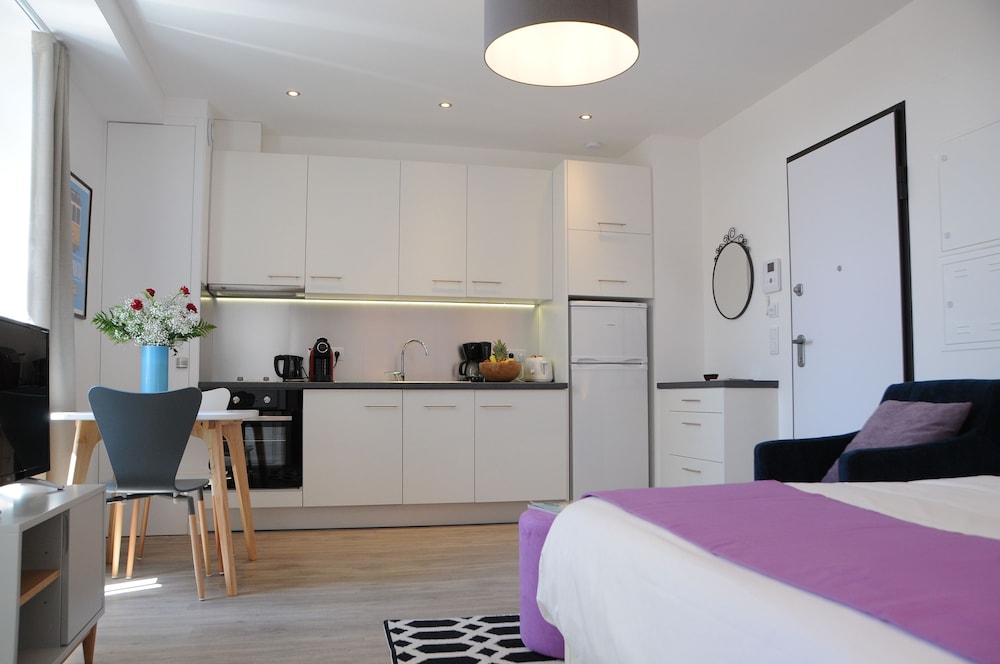 Lisbonne Appartements