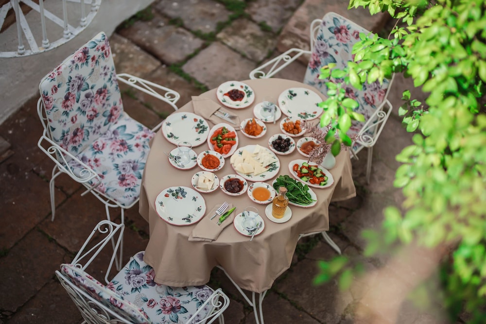 Ali Baris Pansiyon Cunda - Image 21