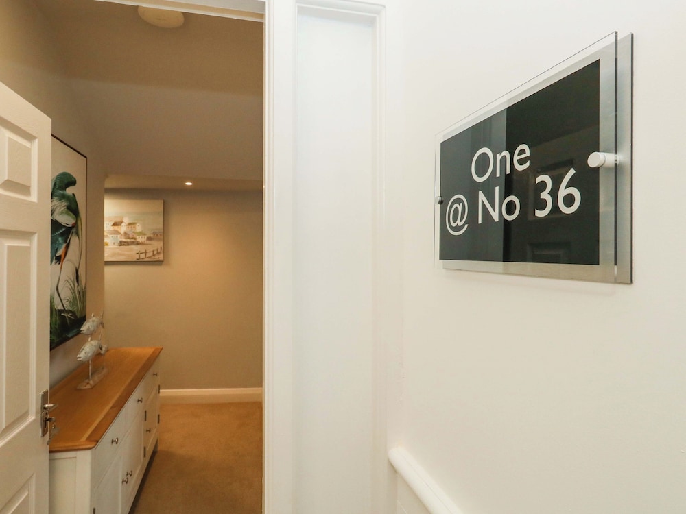 One @ No36