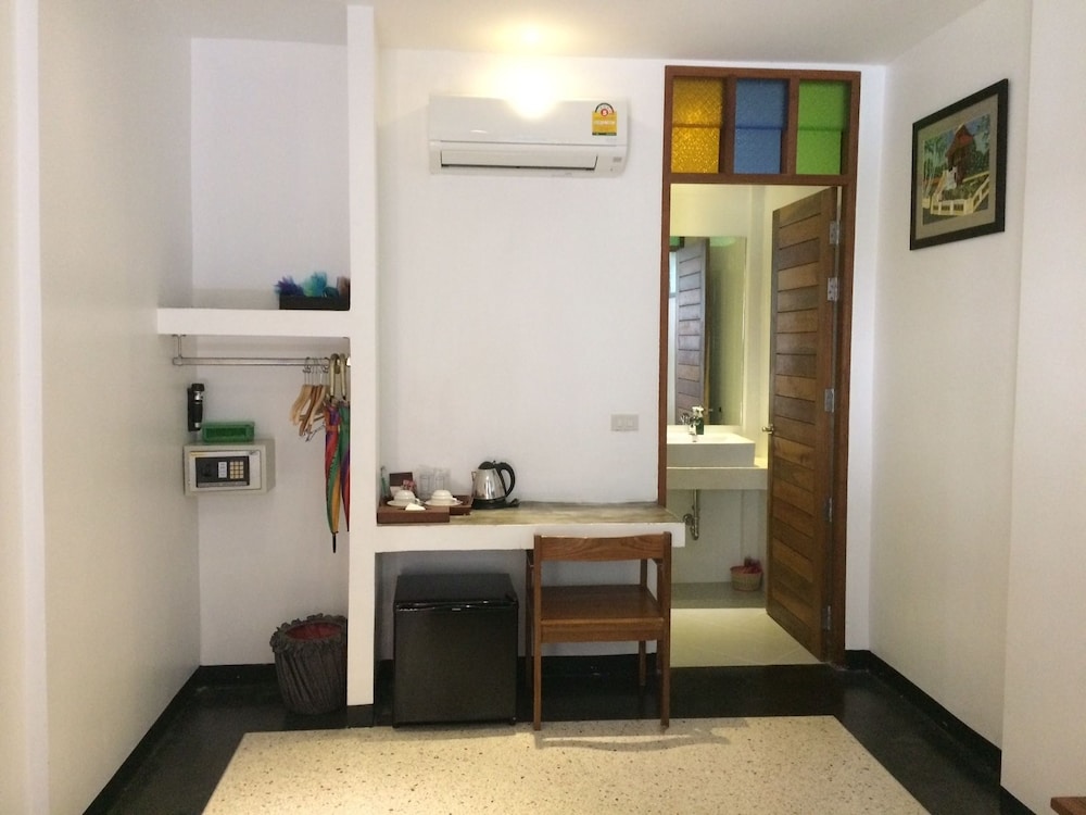 Green View Village Resort