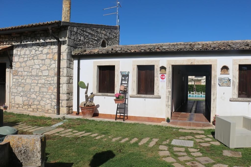 Aranceto Turismo Rurale