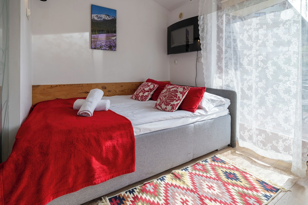 RentPlanet - Apartamenty Smrekowa view 5
