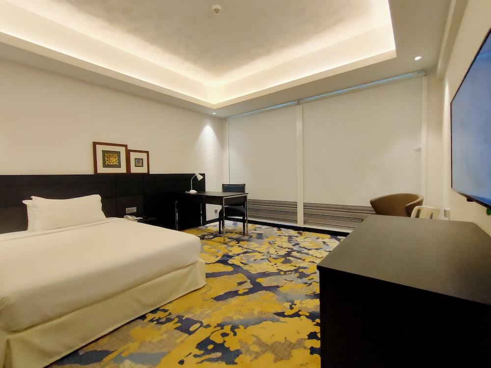 Bespoke Hotel Puchong 21