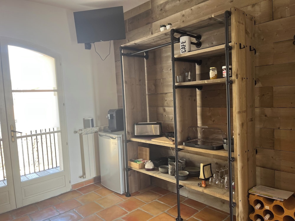 Villa Oriel Naturiste