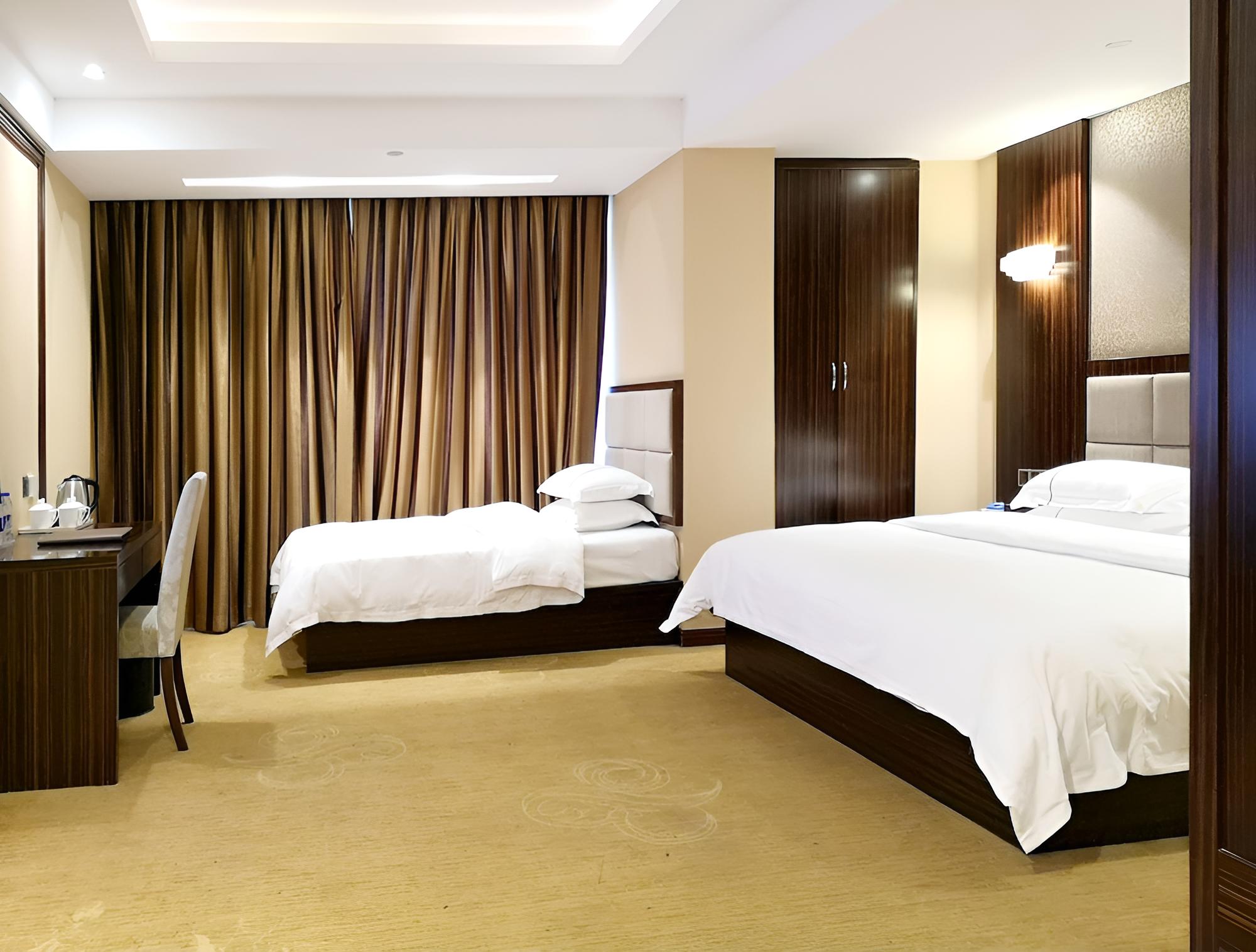 Hangzhou Wanshang International Hotel