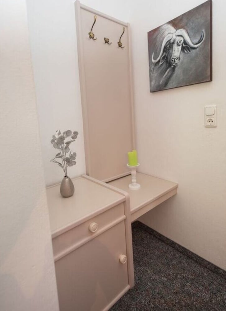 Present Apartment in Fusch
