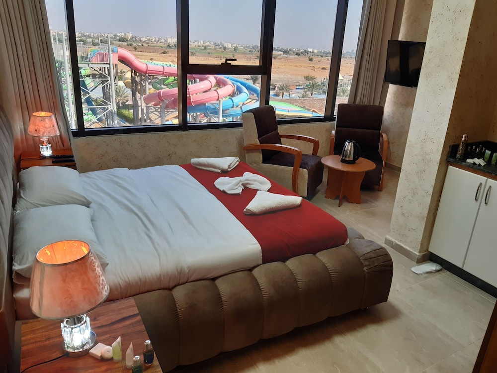 Dolphin Suites view 4