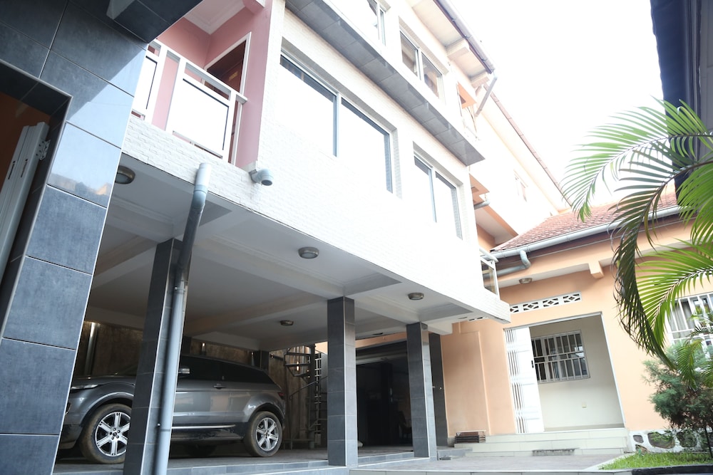 Kalz Guest House