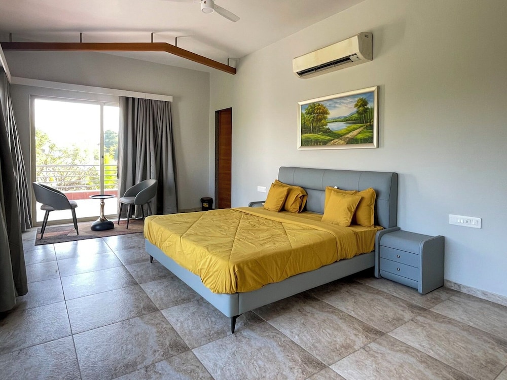 Kings Villa