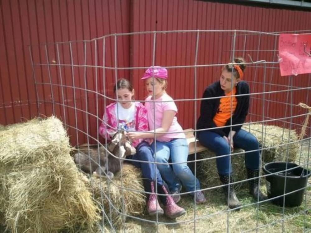 Flint Hill Farm AG